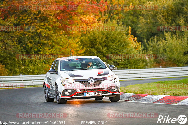 Bild #19464951 - Touristenfahrten Nürburgring Nordschleife (05.10.2022)