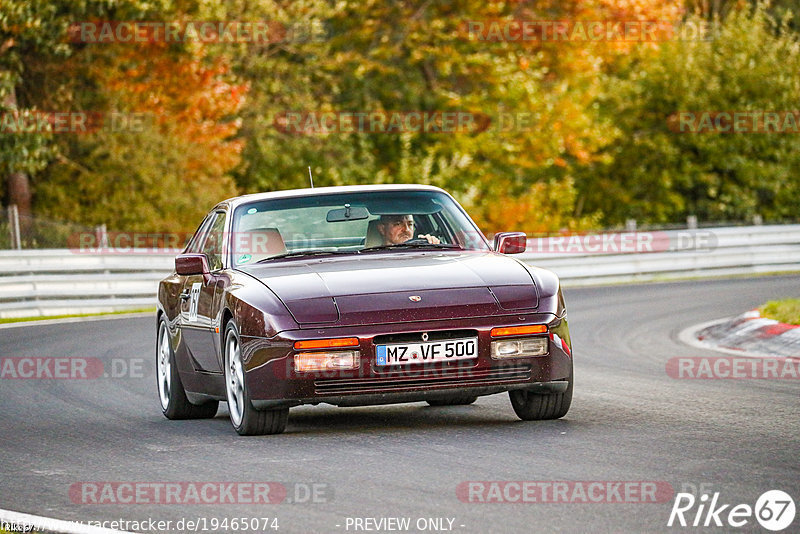 Bild #19465074 - Touristenfahrten Nürburgring Nordschleife (05.10.2022)