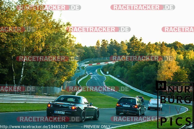 Bild #19465127 - Touristenfahrten Nürburgring Nordschleife (05.10.2022)