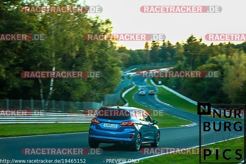 Bild #19465152 - Touristenfahrten Nürburgring Nordschleife (05.10.2022)