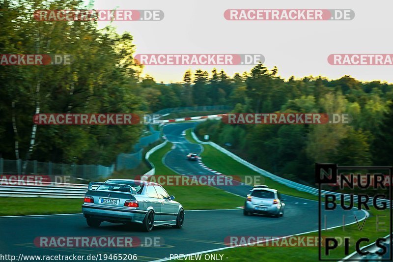 Bild #19465206 - Touristenfahrten Nürburgring Nordschleife (05.10.2022)