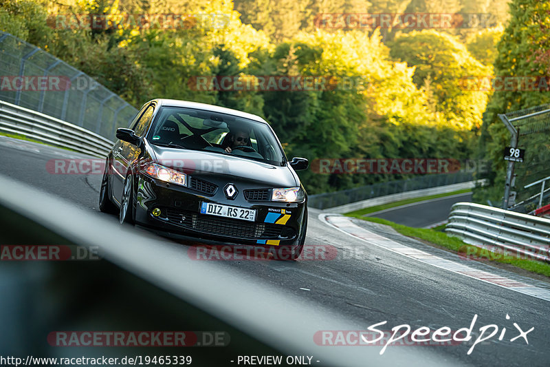 Bild #19465339 - Touristenfahrten Nürburgring Nordschleife (05.10.2022)