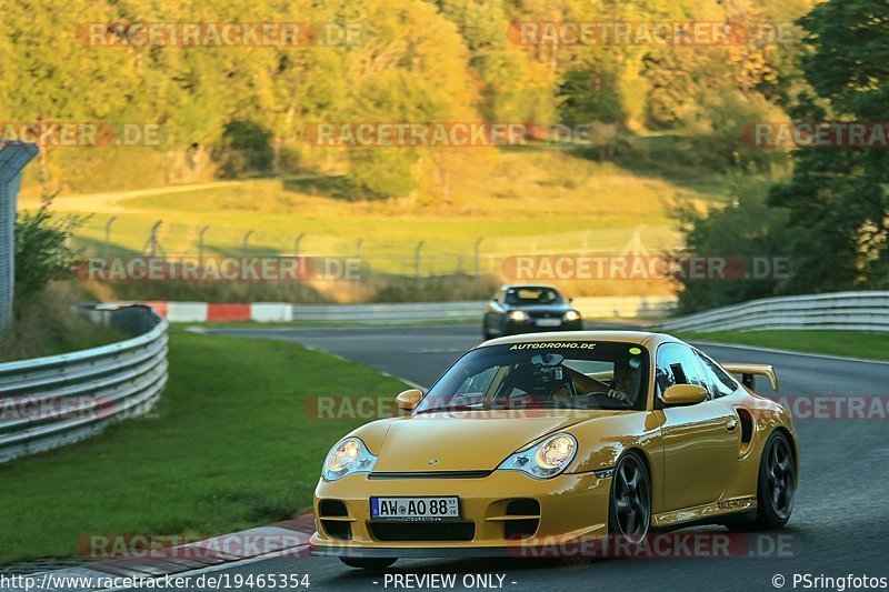 Bild #19465354 - Touristenfahrten Nürburgring Nordschleife (05.10.2022)