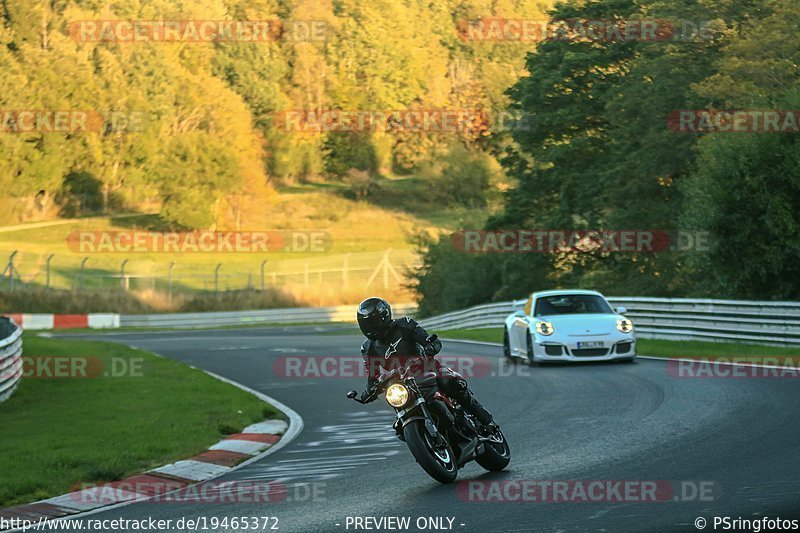 Bild #19465372 - Touristenfahrten Nürburgring Nordschleife (05.10.2022)