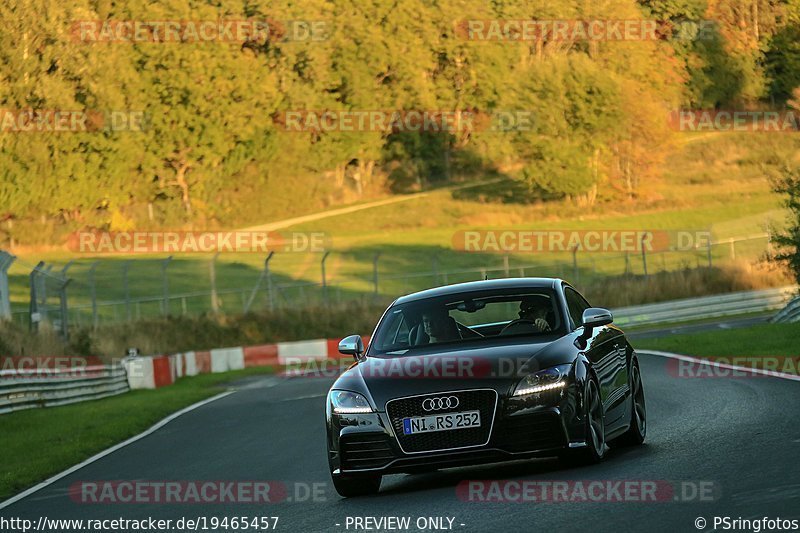 Bild #19465457 - Touristenfahrten Nürburgring Nordschleife (05.10.2022)