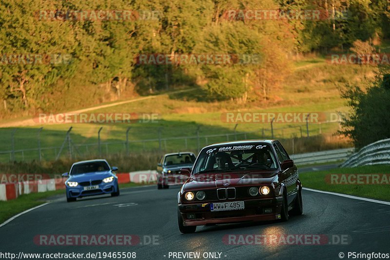 Bild #19465508 - Touristenfahrten Nürburgring Nordschleife (05.10.2022)