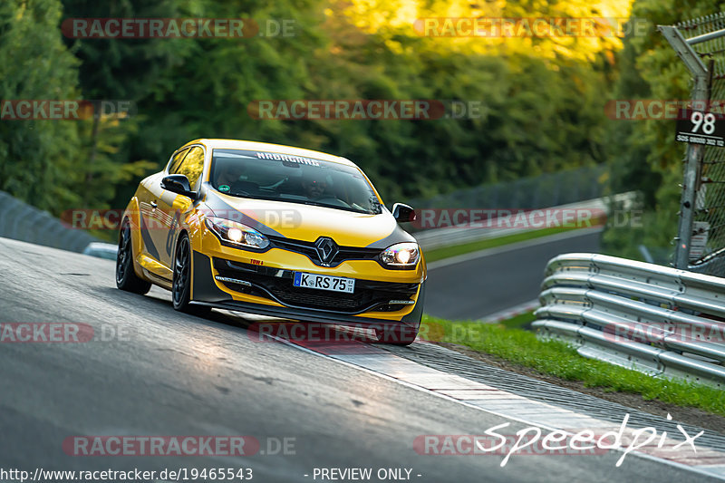 Bild #19465543 - Touristenfahrten Nürburgring Nordschleife (05.10.2022)