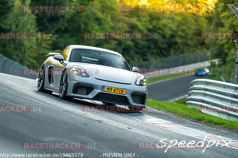 Bild #19465579 - Touristenfahrten Nürburgring Nordschleife (05.10.2022)