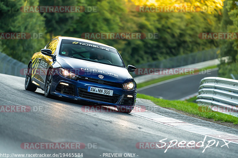 Bild #19465584 - Touristenfahrten Nürburgring Nordschleife (05.10.2022)