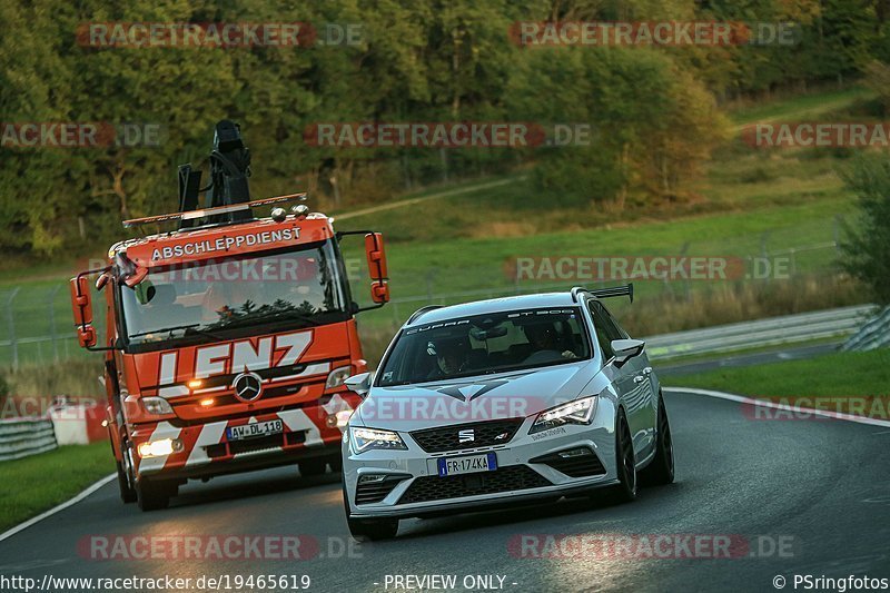 Bild #19465619 - Touristenfahrten Nürburgring Nordschleife (05.10.2022)