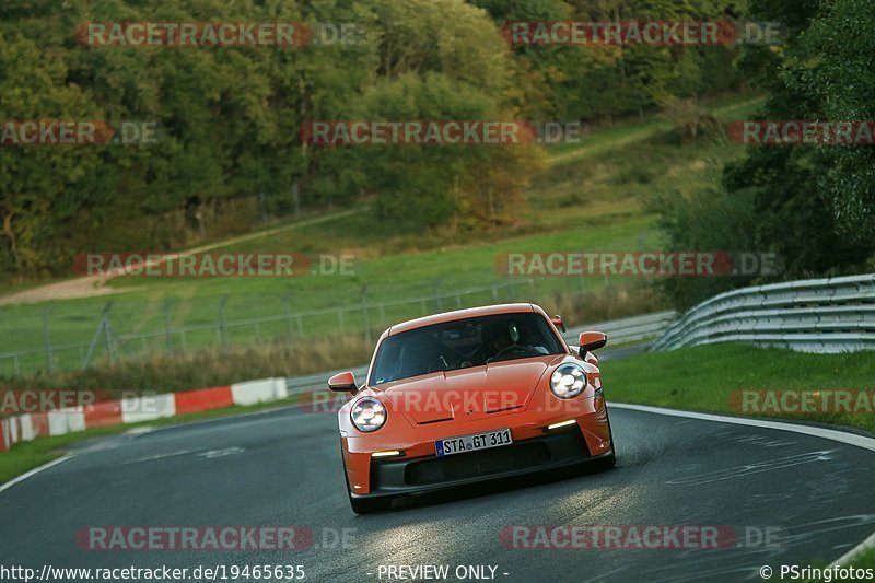 Bild #19465635 - Touristenfahrten Nürburgring Nordschleife (05.10.2022)