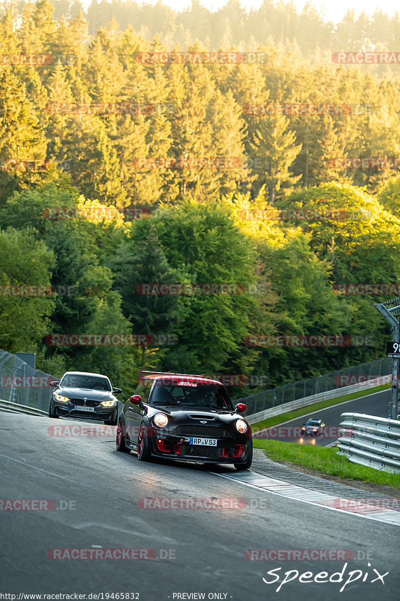 Bild #19465832 - Touristenfahrten Nürburgring Nordschleife (05.10.2022)