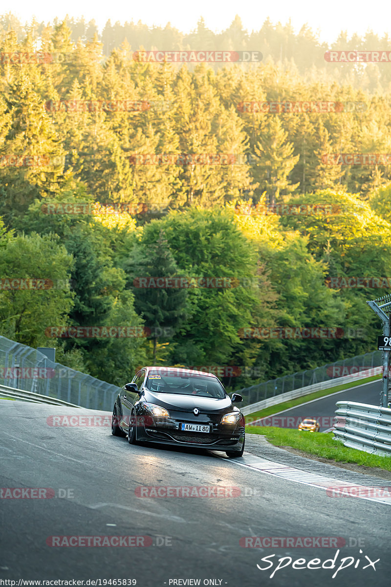 Bild #19465839 - Touristenfahrten Nürburgring Nordschleife (05.10.2022)