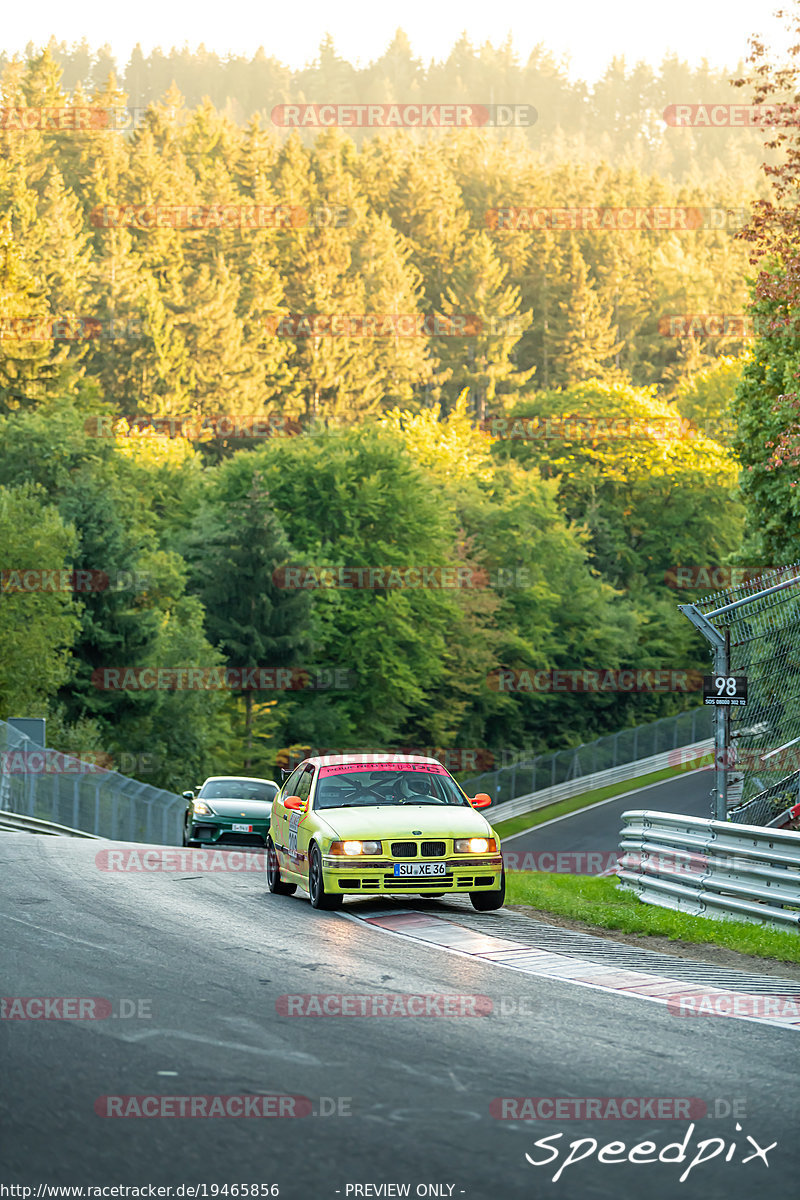 Bild #19465856 - Touristenfahrten Nürburgring Nordschleife (05.10.2022)