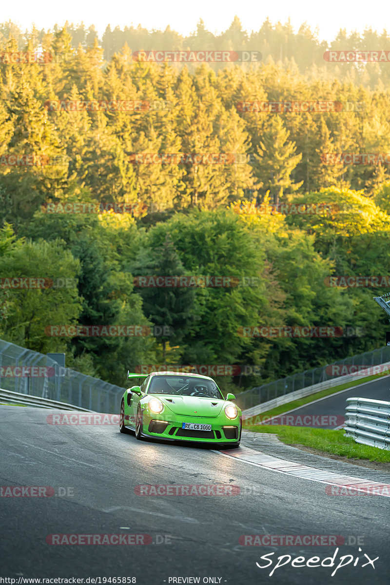 Bild #19465858 - Touristenfahrten Nürburgring Nordschleife (05.10.2022)