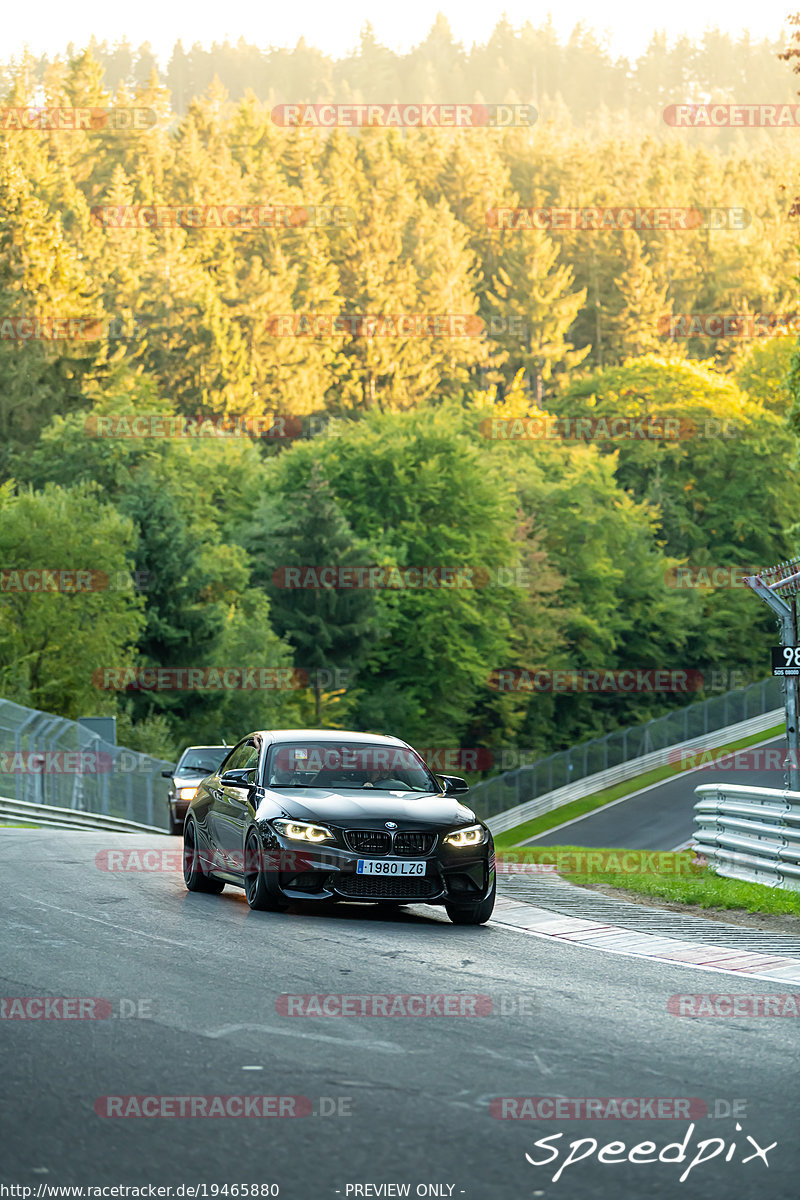 Bild #19465880 - Touristenfahrten Nürburgring Nordschleife (05.10.2022)