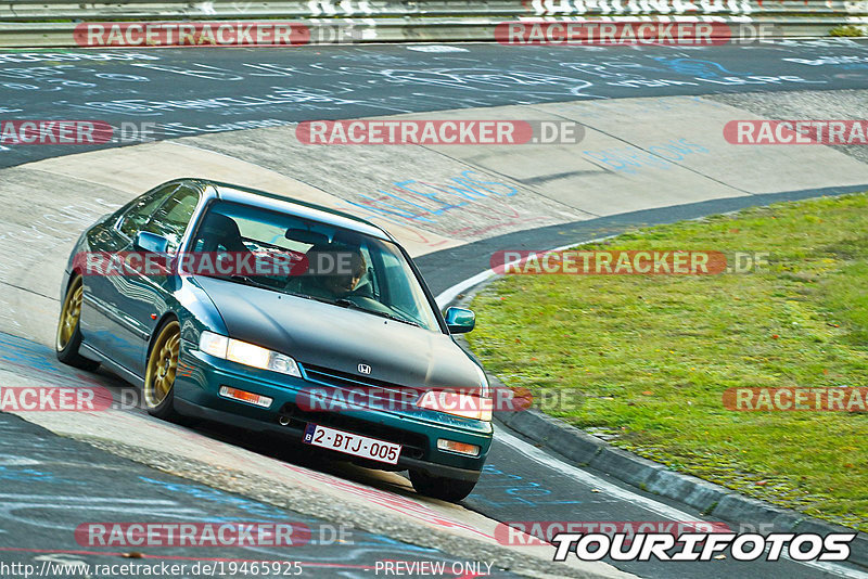 Bild #19465925 - Touristenfahrten Nürburgring Nordschleife (05.10.2022)