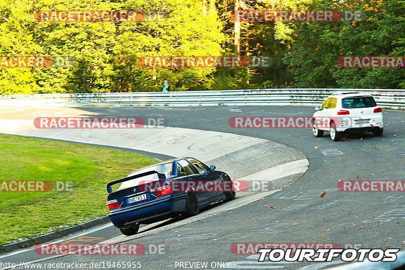 Bild #19465955 - Touristenfahrten Nürburgring Nordschleife (05.10.2022)