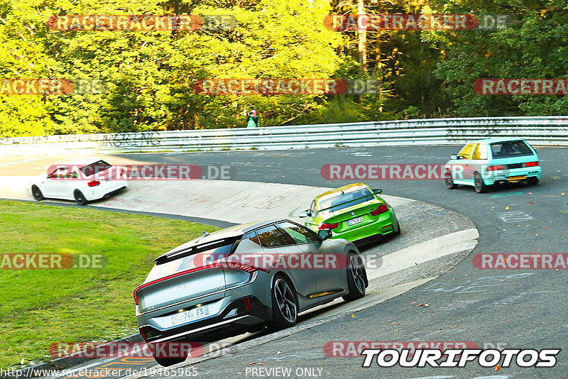 Bild #19465965 - Touristenfahrten Nürburgring Nordschleife (05.10.2022)