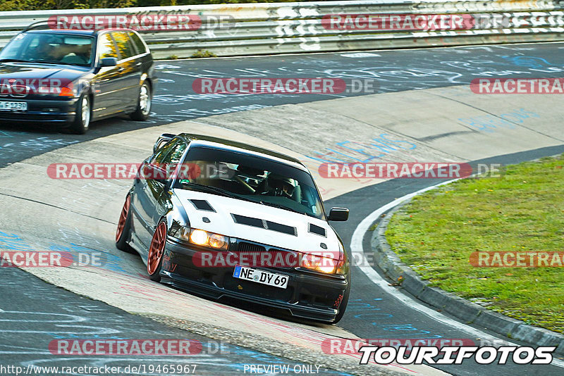 Bild #19465967 - Touristenfahrten Nürburgring Nordschleife (05.10.2022)