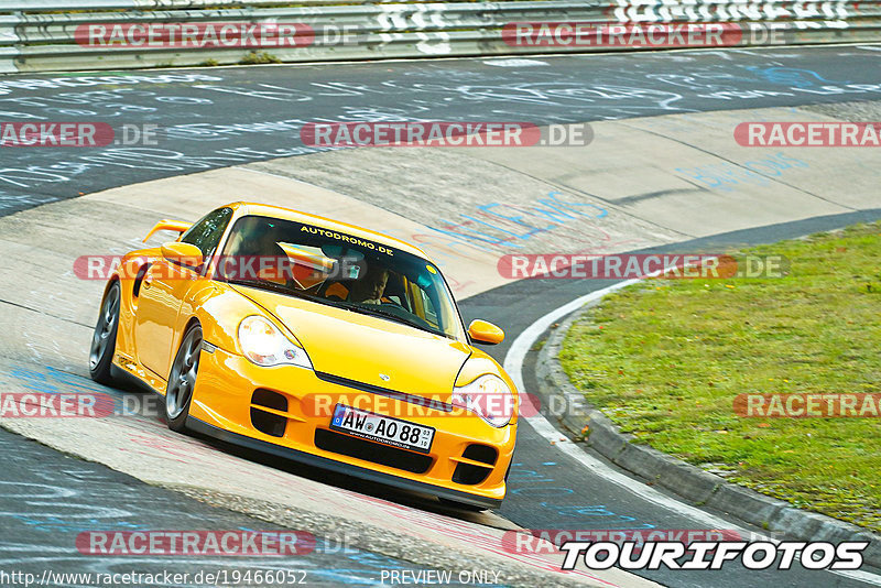 Bild #19466052 - Touristenfahrten Nürburgring Nordschleife (05.10.2022)