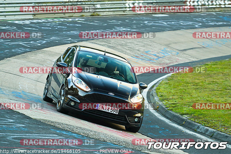 Bild #19466105 - Touristenfahrten Nürburgring Nordschleife (05.10.2022)