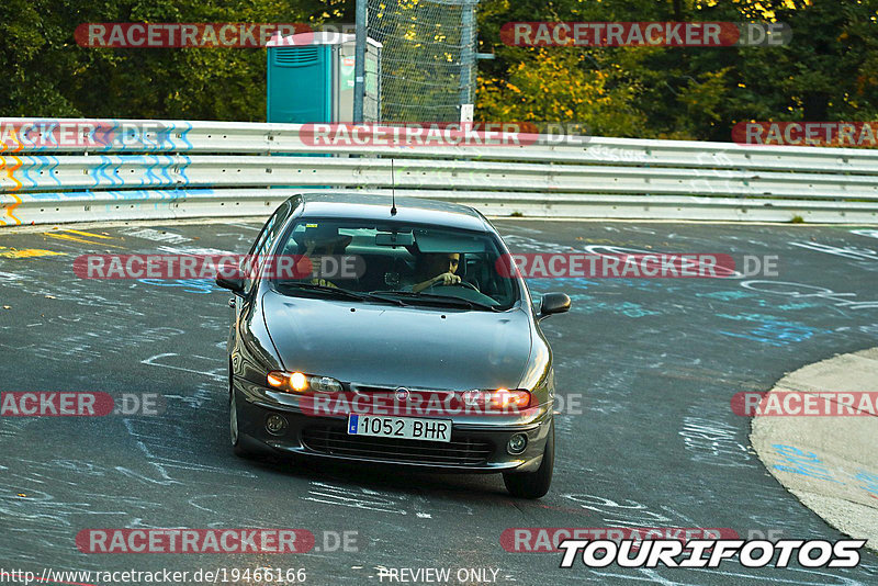 Bild #19466166 - Touristenfahrten Nürburgring Nordschleife (05.10.2022)