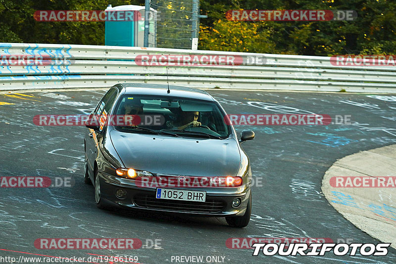 Bild #19466169 - Touristenfahrten Nürburgring Nordschleife (05.10.2022)