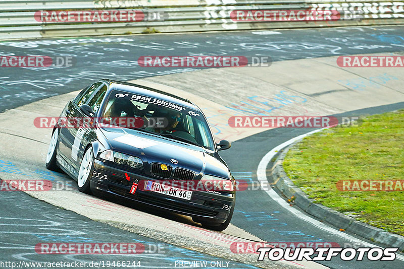 Bild #19466244 - Touristenfahrten Nürburgring Nordschleife (05.10.2022)