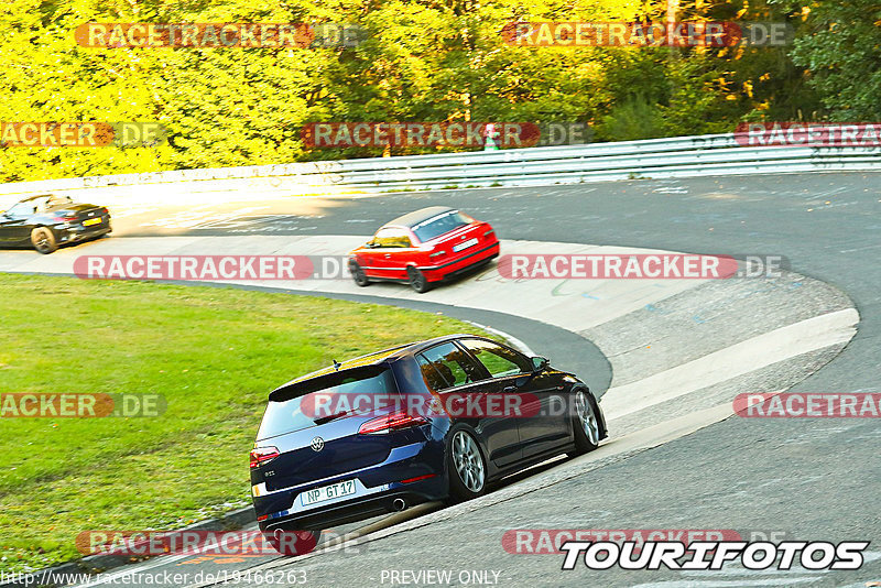 Bild #19466263 - Touristenfahrten Nürburgring Nordschleife (05.10.2022)