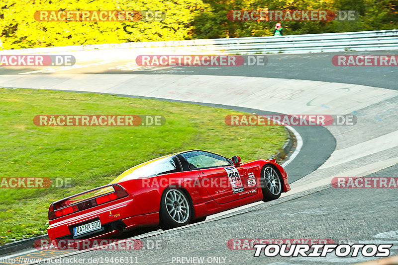 Bild #19466311 - Touristenfahrten Nürburgring Nordschleife (05.10.2022)