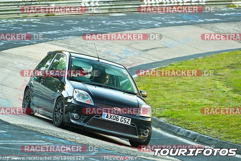 Bild #19466324 - Touristenfahrten Nürburgring Nordschleife (05.10.2022)