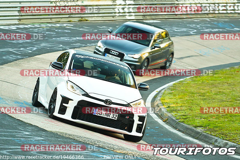 Bild #19466366 - Touristenfahrten Nürburgring Nordschleife (05.10.2022)