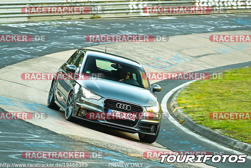 Bild #19466369 - Touristenfahrten Nürburgring Nordschleife (05.10.2022)