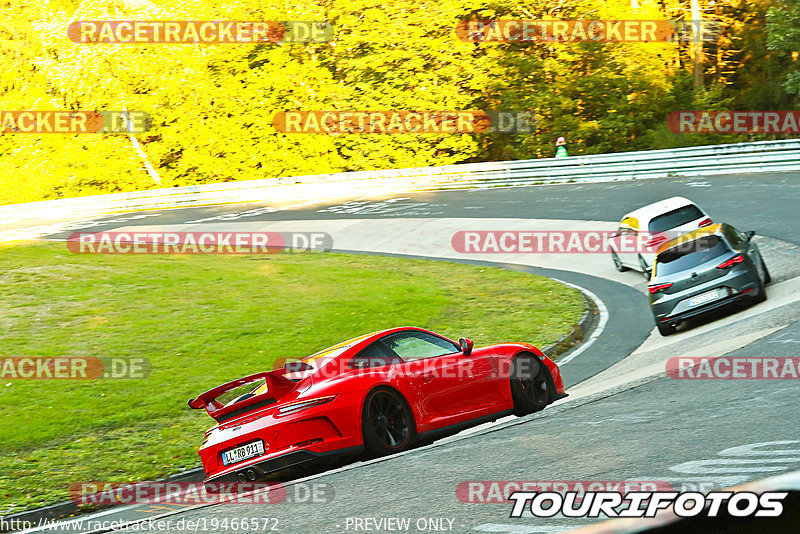 Bild #19466572 - Touristenfahrten Nürburgring Nordschleife (05.10.2022)