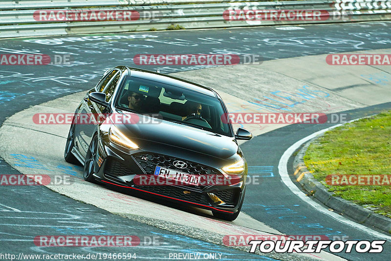 Bild #19466594 - Touristenfahrten Nürburgring Nordschleife (05.10.2022)