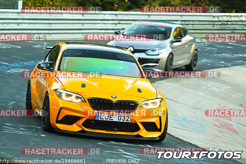 Bild #19466661 - Touristenfahrten Nürburgring Nordschleife (05.10.2022)