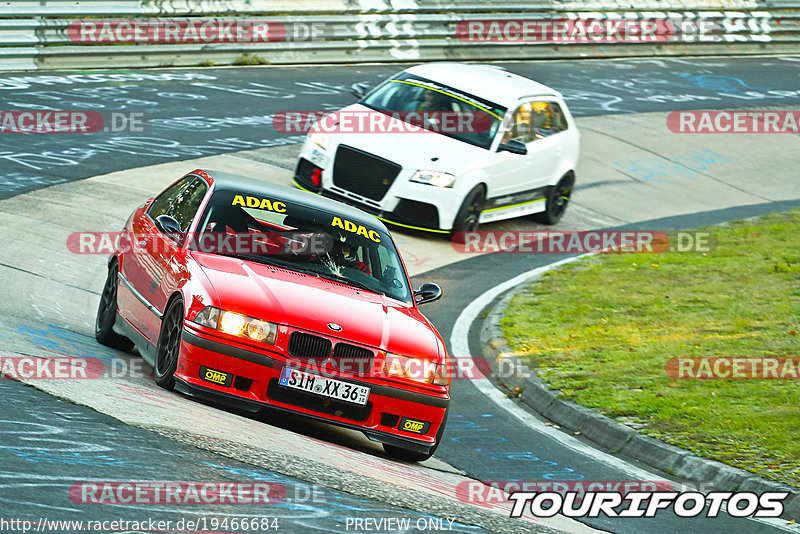 Bild #19466684 - Touristenfahrten Nürburgring Nordschleife (05.10.2022)