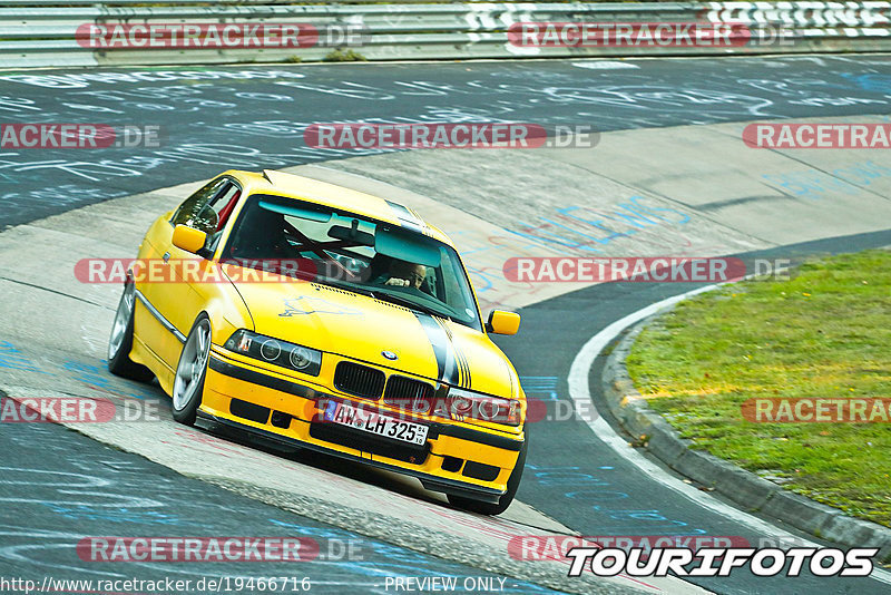 Bild #19466716 - Touristenfahrten Nürburgring Nordschleife (05.10.2022)