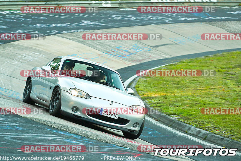 Bild #19466779 - Touristenfahrten Nürburgring Nordschleife (05.10.2022)