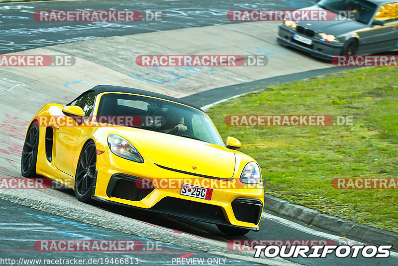 Bild #19466813 - Touristenfahrten Nürburgring Nordschleife (05.10.2022)