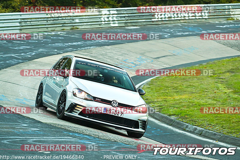 Bild #19466840 - Touristenfahrten Nürburgring Nordschleife (05.10.2022)