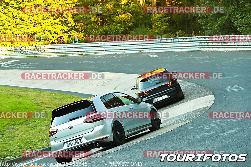 Bild #19466845 - Touristenfahrten Nürburgring Nordschleife (05.10.2022)