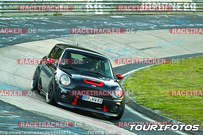 Bild #19466875 - Touristenfahrten Nürburgring Nordschleife (05.10.2022)