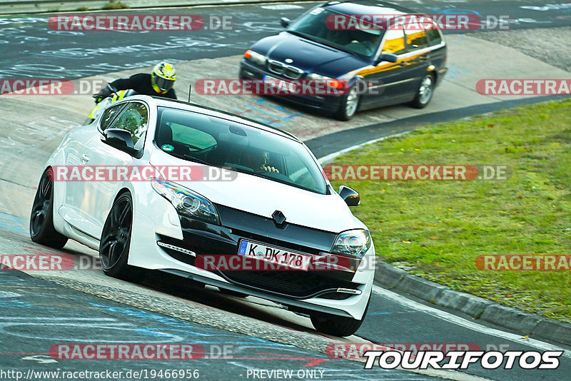 Bild #19466956 - Touristenfahrten Nürburgring Nordschleife (05.10.2022)