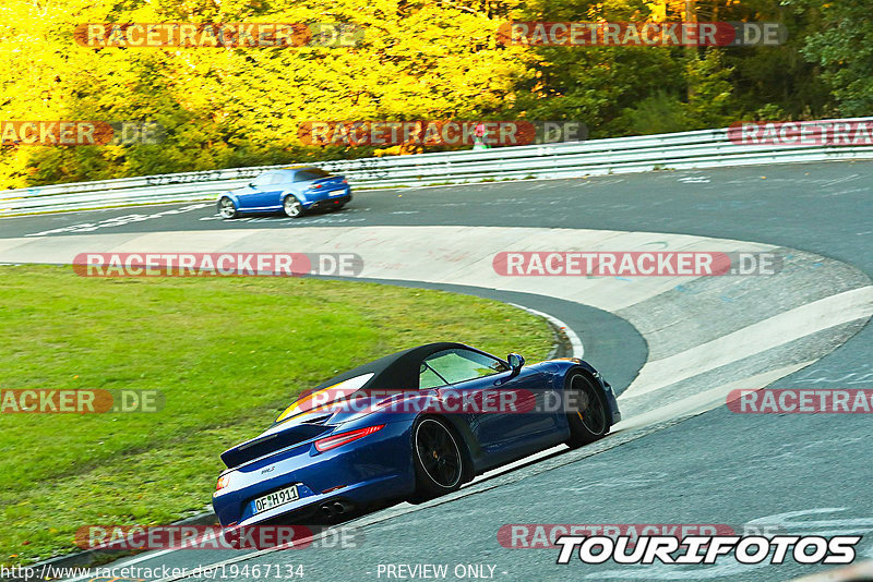 Bild #19467134 - Touristenfahrten Nürburgring Nordschleife (05.10.2022)