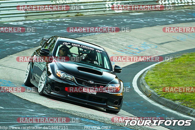 Bild #19467151 - Touristenfahrten Nürburgring Nordschleife (05.10.2022)