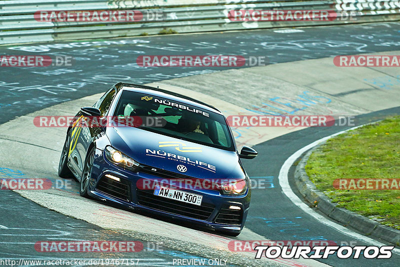 Bild #19467157 - Touristenfahrten Nürburgring Nordschleife (05.10.2022)