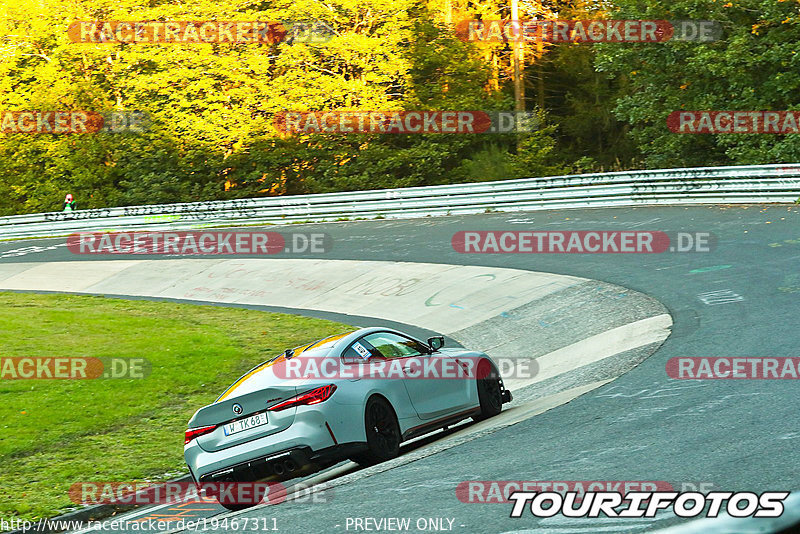 Bild #19467311 - Touristenfahrten Nürburgring Nordschleife (05.10.2022)