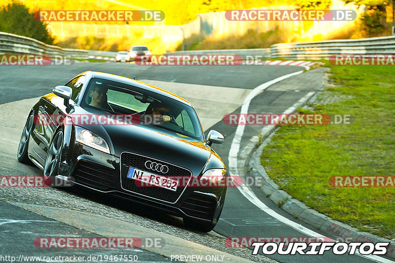 Bild #19467550 - Touristenfahrten Nürburgring Nordschleife (05.10.2022)